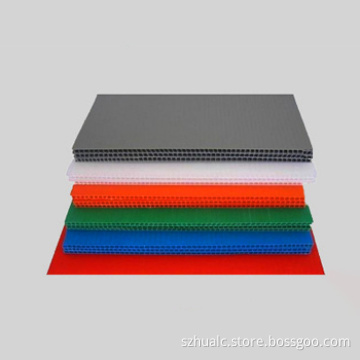 PP Wantong board